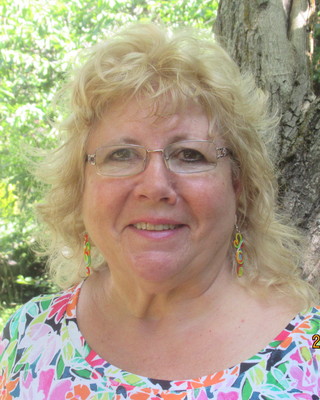 Photo of Dolores Gooliaff, Clinical Social Work/Therapist in Kelowna, BC