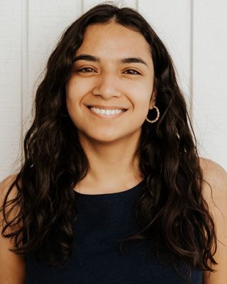 Photo of Cecilia Trujillio, Clinical Social Work/Therapist, CSW