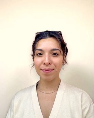 Foto de Carolina Ynez Roldán Perez, Psicólogo, Maestría, COLPSIC