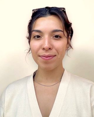 Foto de Carolina Ynez Roldán Perez,Psicólogo,Maestría,COLPSIC