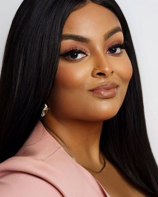 Photo of Tamara C. McNeil, Pre-Licensed Professional, MS, LPC