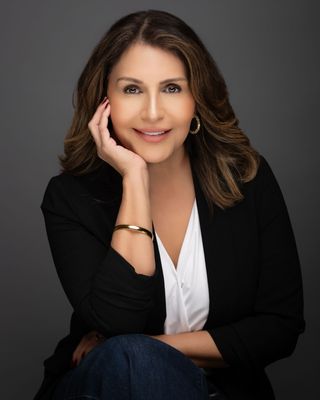 Photo of Elena Gonzalez - Elena Gonzalez -Women's Wellness Counseling, Licensed Professional Counselor Associate, MEd, LPC A, BCMMHC