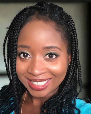 Photo of Susan Eluwa, Psychiatric Nurse Practitioner, PMHNP