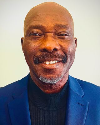 Photo of Ayodiran M Ayorinde, Psychiatric Nurse Practitioner, APN