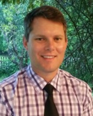 Photo of Ian Forrest Smith, MAC, LPC, Licensed Professional Counselor