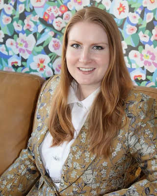 Photo of Dr. Natalie Harrison, Psychologist, PhD