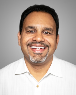 Photo of Suresh Unni, Clinical Social Work/Therapist
