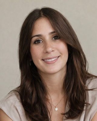 Foto de Daniela de Zúñiga del Castillo, Psicólogo, Lic. en Psicología