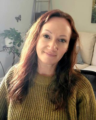 Photo of Katie Christides, Clinical Social Work/Therapist, MSW, LCSW