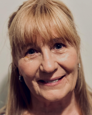 Photo of Linda Stockstill, Licensed Professional Counselor, LPC