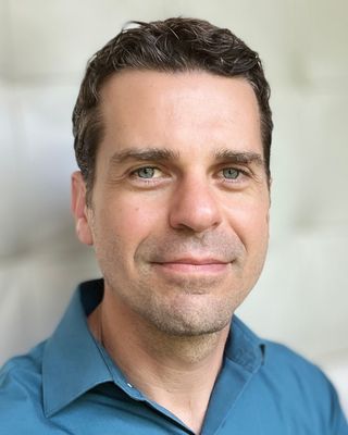 Photo of Dr. Patrick Sassoon, Psychiatrist, M.D., M.S.