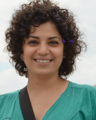 Sahar Sajadi Rabie, Registered Psychotherapist (Qualifying), Toronto ...