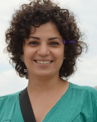 Photo of Sahar Sajadi, Registered Psychotherapist (Qualifying) in Richmond Hill, ON