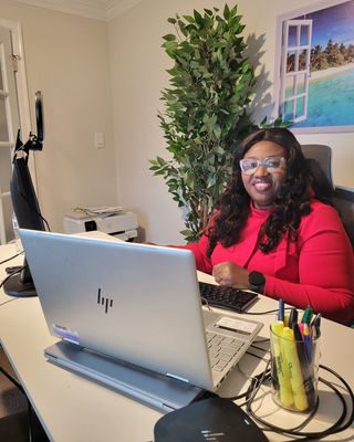 Photo of Lucy Ukachukwu, Psychiatric Nurse Practitioner, PMHNP-B