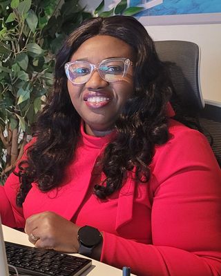 Photo of Lucy Ukachukwu, Psychiatric Nurse Practitioner, PMHNP-B