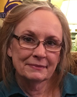 Photo of Kathy Norakate Vilas, Clinical Social Work/Therapist in Baton Rouge, LA