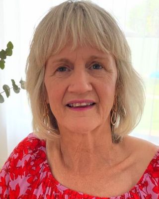 Photo of Kathleen Merle Thorpe, Counsellor, ACA-L1