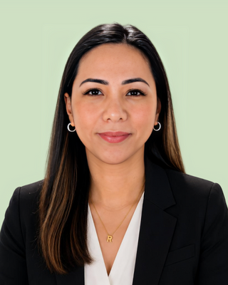 Photo of Kristle Reyes, Psychiatric Nurse, RN