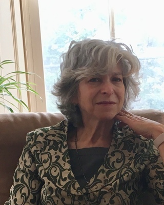 Photo of E Merle Bragdon, PhD, Psychologist