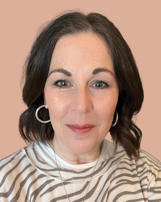 Photo of Meghan Kelley Mohs, Clinical Social Work/Therapist, MA, MSW, LSWAIC