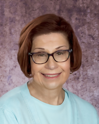Photo of Naomi Lufkin, Licensed Professional Counselor