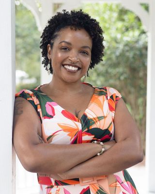 Photo of Shawnte Posley, Licensed Professional Counselor, LPC