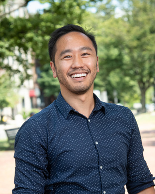 Photo of Daniel Do, LICSW, MPH, Clinical Social Work/Therapist