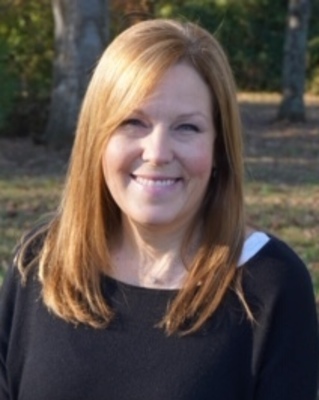 Photo of Lara Branscomb Jackson, Licensed Professional Counselor in Tennessee