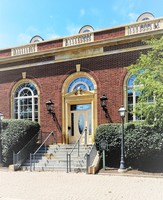 Gallery Photo of My office is conveniently located in downtown Lapeer in the Old Lapeer Post Office on the second floor.