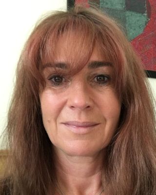 Photo of Penny Austin, Counsellor, MNCPS Acc.
