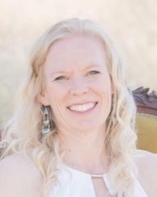 Photo of Kimberly Bruns, Marriage & Family Therapist in Upper Lake, CA