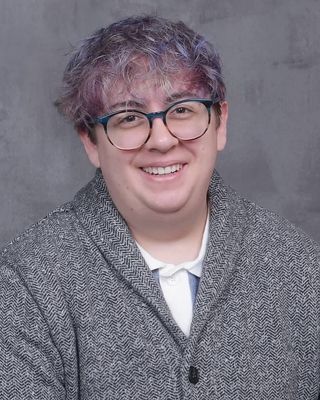 Photo of Billie Ortega, Pre-Licensed Professional, Intern