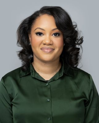Photo of Antanet Roberts, Clinical Social Work/Therapist, LCSW