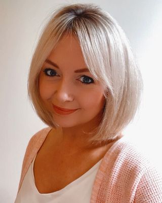 Photo of Sarah Thomson - Sarah Thomson Therapy, Counsellor, PNCPS Acc.