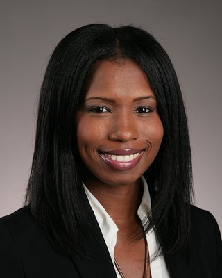 Photo of Tanesha Walker, Licensed Professional Counselor