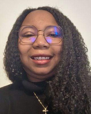 Photo of Ramicha T Smith, Licensed Professional Clinical Counselor , LPCC-S, BHP