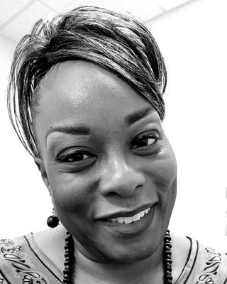 Photo of Trinita Dr Tee R. Lattimore, Licensed Clinical Professional Counselor, DD(hc), LCPC-S, MSc, MEd