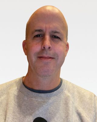 Photo of Matthew Menard, Licensed Professional Counselor, LPC