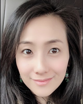 Photo of Pi Chen, Licensed Professional Counselor in Waco, TX