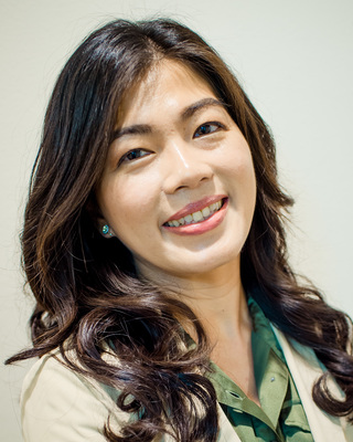 Photo of Sharon Hou, Marriage & Family Therapist in Irvine, CA