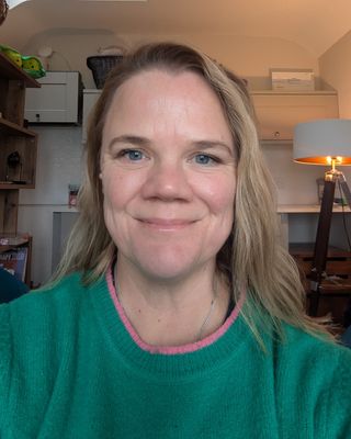 Photo of Holly Shaw - Holly Shaw Counselling , Counsellor, MBACP