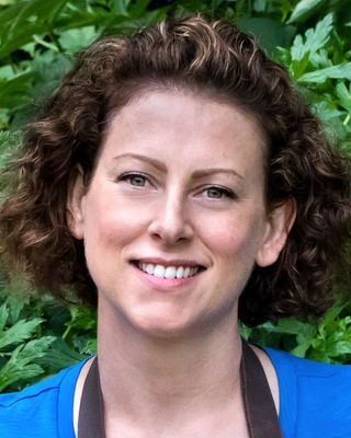 Photo of Michaela Hanna, Psychotherapist, UKCP Trainee
