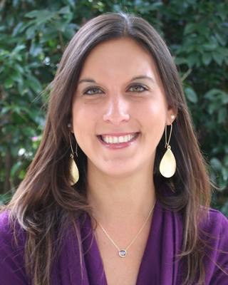 Photo of Caroline Rutledge, Licensed Professional Counselor in Durham, NC