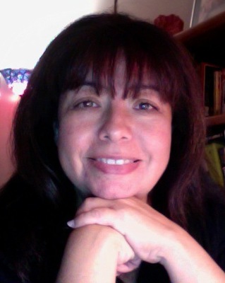 Photo of Janelle Maldonado-Saad, Psychologist in 21791, MD