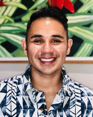 Photo of Isaiah M. Moreno, Psychologist in Ala Moana-Kakaako, Honolulu, HI