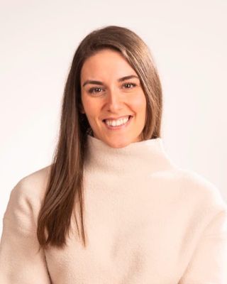 Photo of Vanessa Rouleau, Registered Psychotherapist (Qualifying), BA, MACP