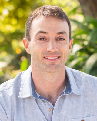 Photo of Ryan George, Marriage & Family Therapist in Santa Barbara, CA