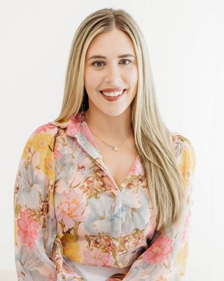 Photo of Rachael Smith, LPCC, PMH-C