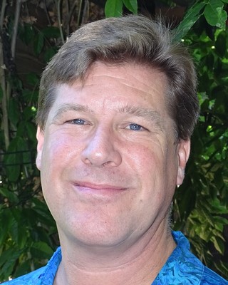 Photo of John Michael Bass, Marriage & Family Therapist in Castro Valley, CA