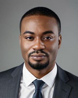 Photo of Taj Woods, Licensed Professional Counselor, LPC